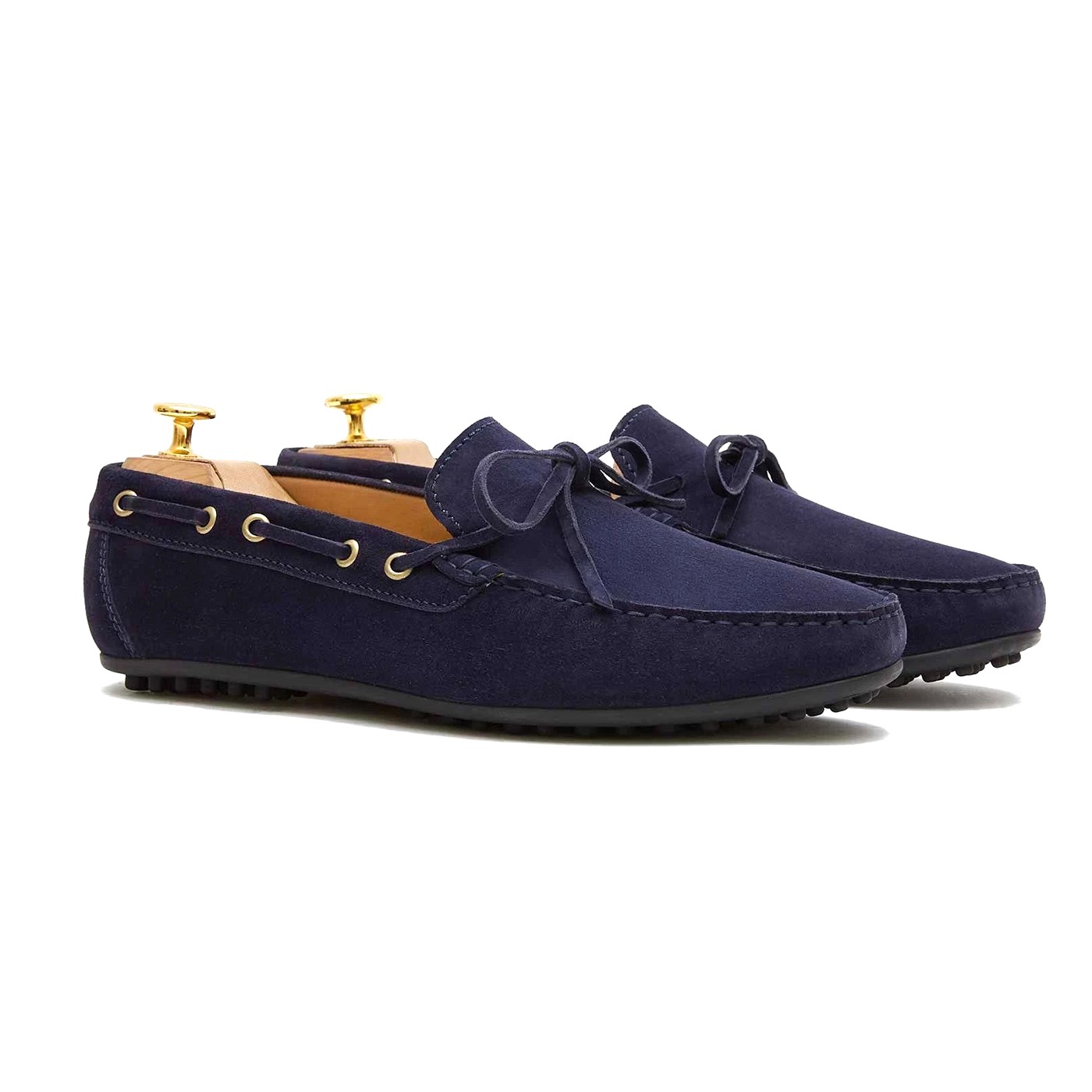 Moccasins